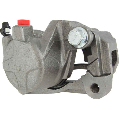 Centric Parts Disc Brake Caliper Semi-Loaded with anti-corrosion finish for 1995-2004 Toyota Tacoma 141.44109