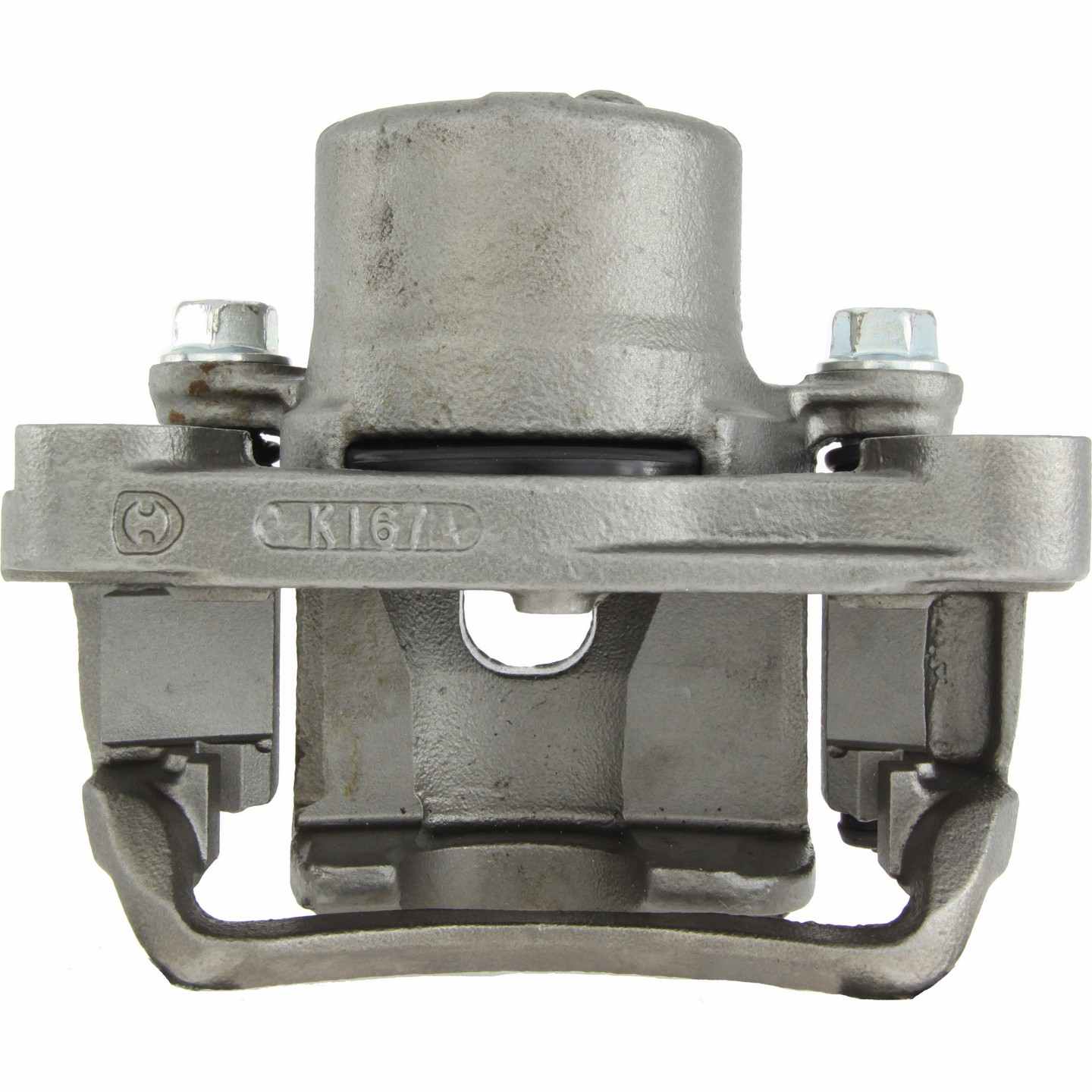 Centric Parts Semi-Loaded Brake Caliper 141.44109