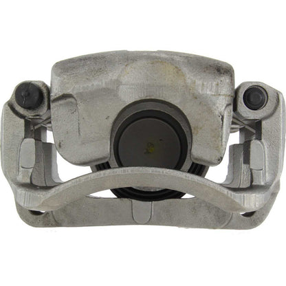 Centric Parts Disc Brake Caliper Semi-Loaded with anti-corrosion finish for 1995-2004 Toyota Tacoma 141.44109