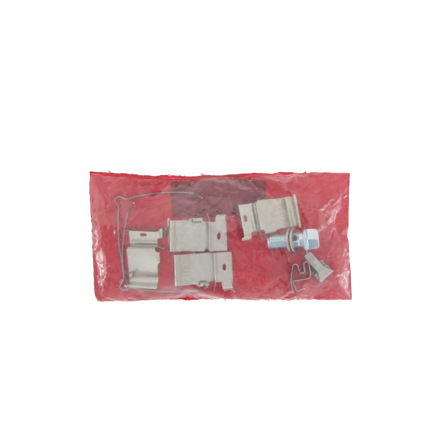 Centric Parts Semi-Loaded Brake Caliper 141.44109