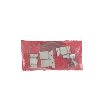 Centric Parts Semi-Loaded Brake Caliper 141.44109