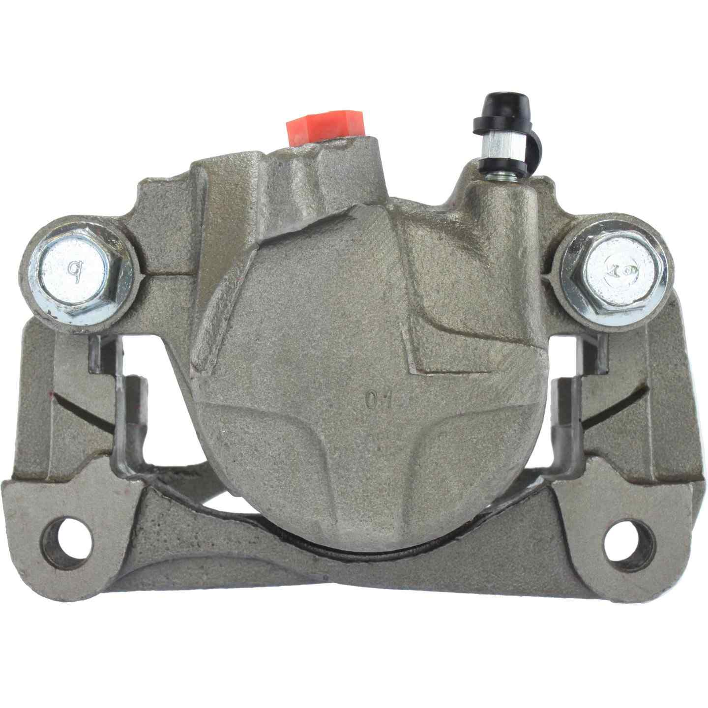 Centric Parts Semi-Loaded Brake Caliper 141.44110