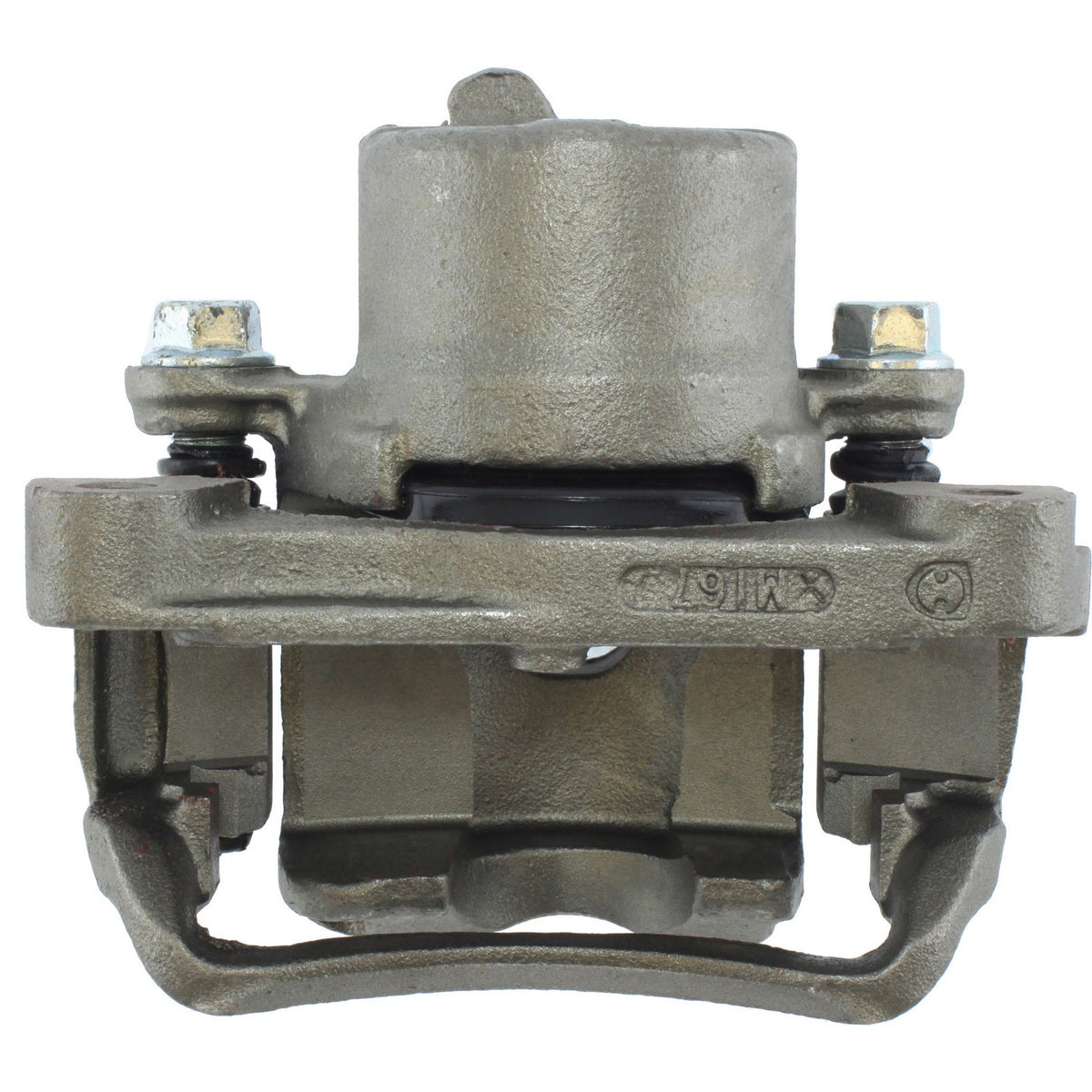 Centric Parts Semi-Loaded Brake Caliper 141.44110