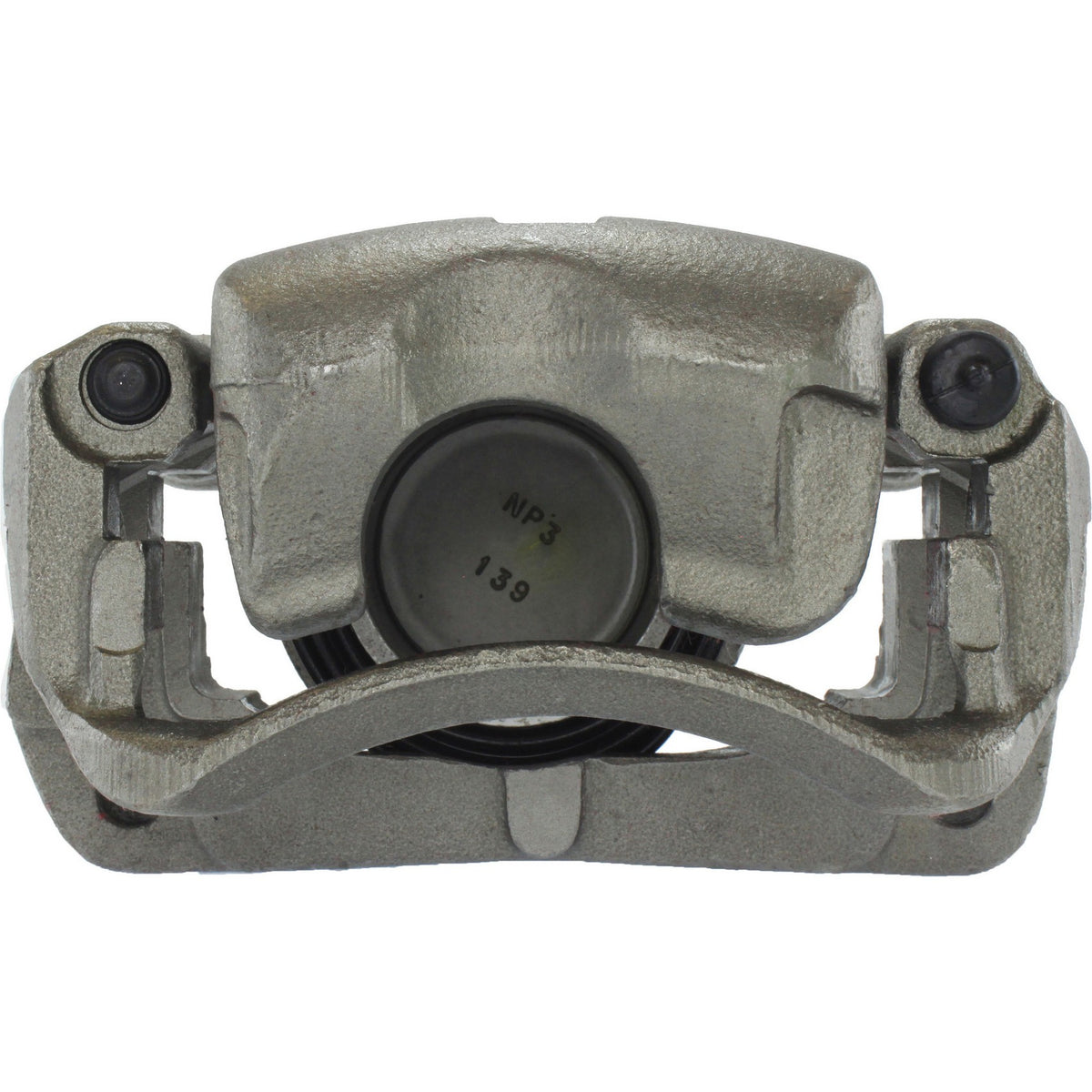 Centric Parts Semi-Loaded Brake Caliper 141.44110
