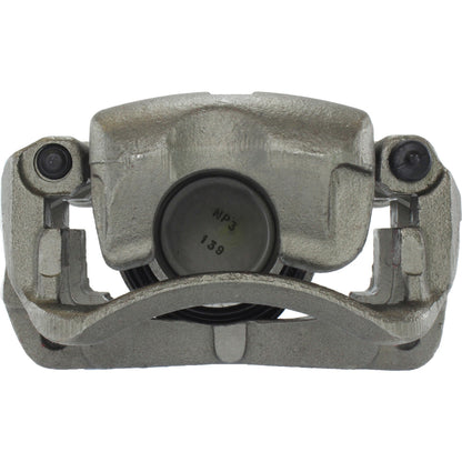 Centric Parts Semi-Loaded Brake Caliper 141.44110