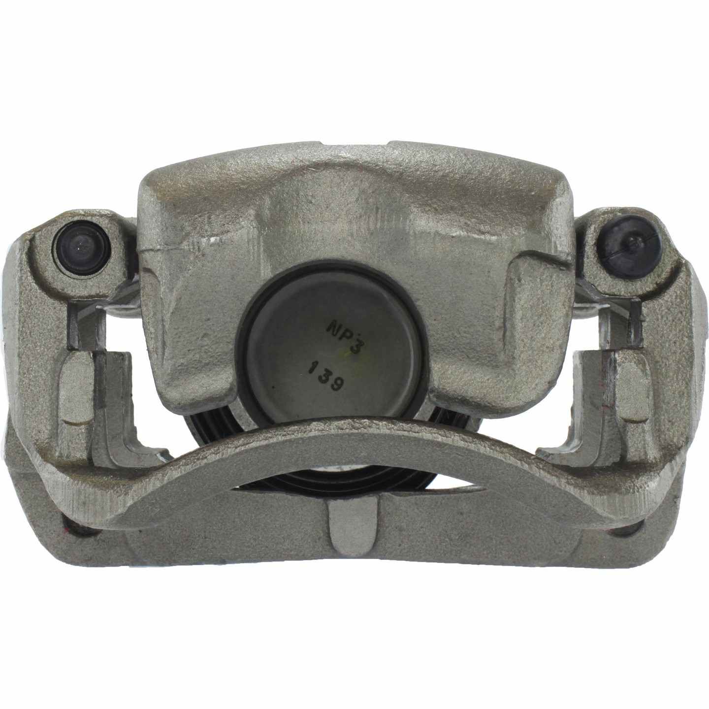 Centric Parts Semi-Loaded Brake Caliper 141.44110