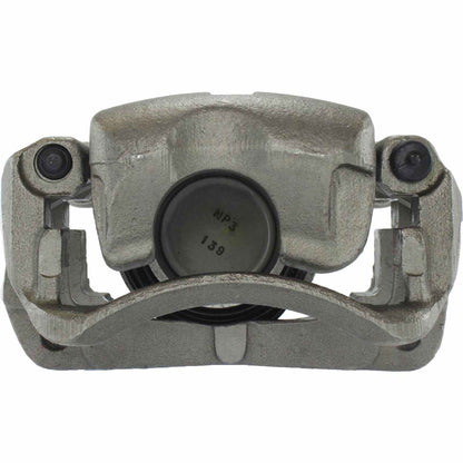 Centric Parts Semi-Loaded Brake Caliper 141.44110