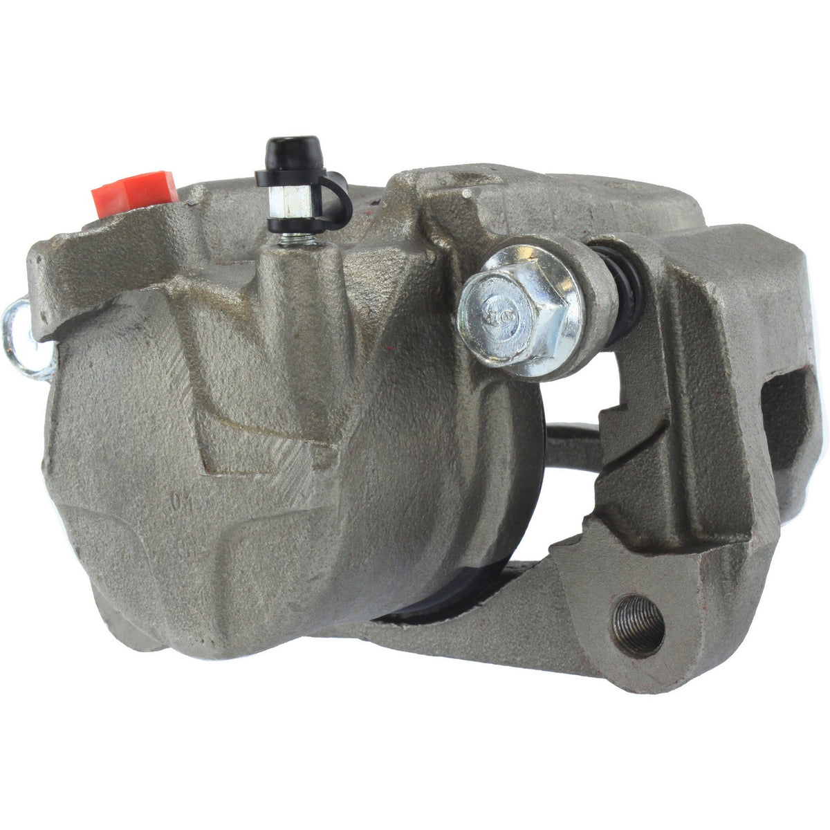 Centric Parts Semi-Loaded Brake Caliper 141.44110