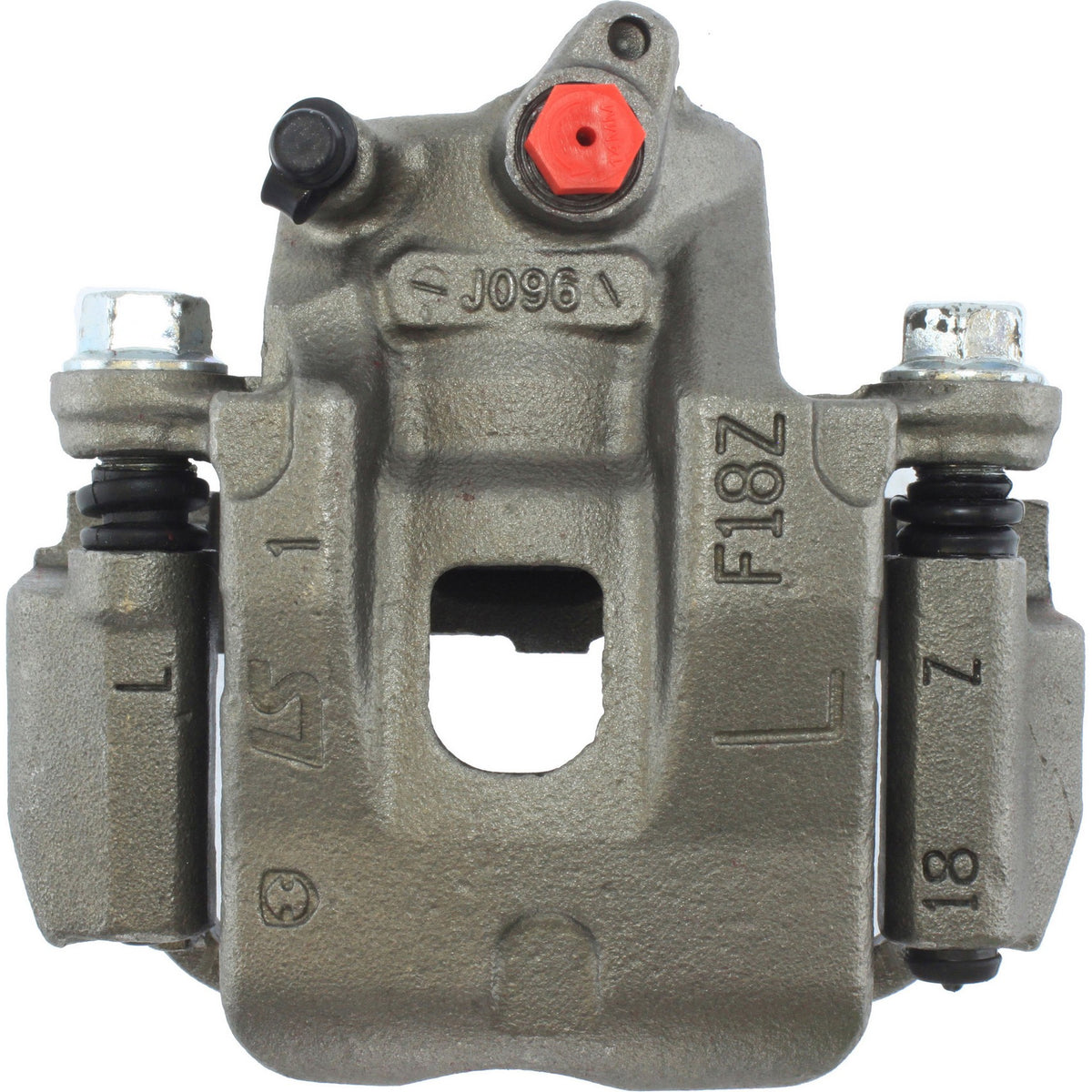 Centric Parts Semi-Loaded Brake Caliper 141.44110