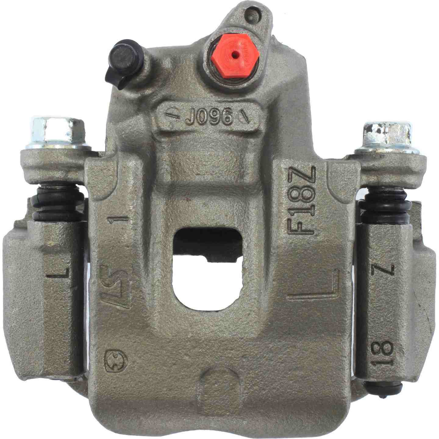 Centric Parts Semi-Loaded Brake Caliper 141.44110