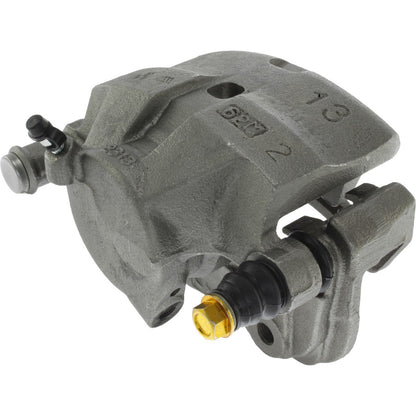 StopTech Semi-Loaded Brake Caliper 141.44111