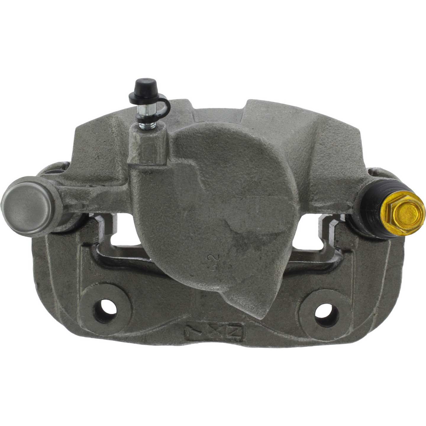 StopTech Semi-Loaded Brake Caliper 141.44111