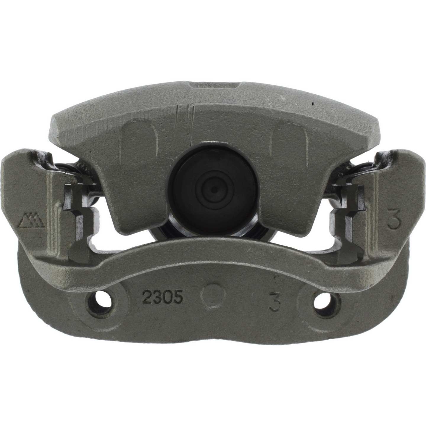 StopTech Semi-Loaded Brake Caliper 141.44111