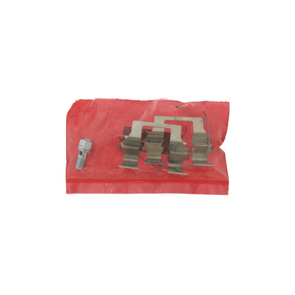 StopTech Semi-Loaded Brake Caliper 141.44111