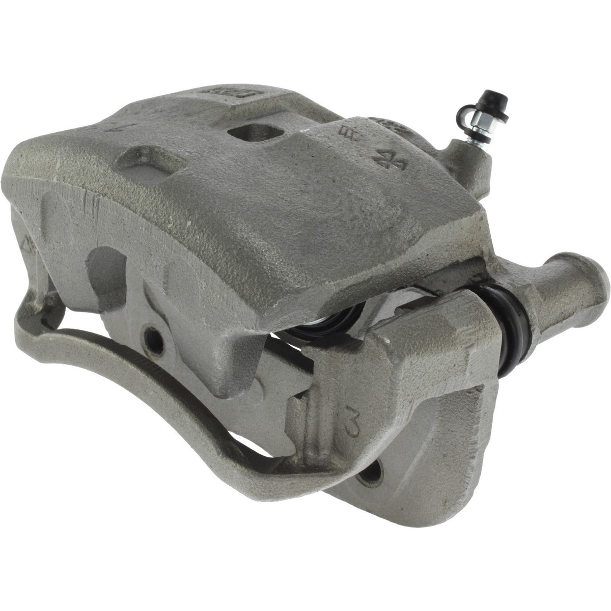 StopTech Semi-Loaded Brake Caliper 141.44111