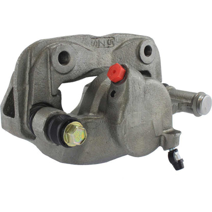 StopTech Semi-Loaded Brake Caliper 141.44111