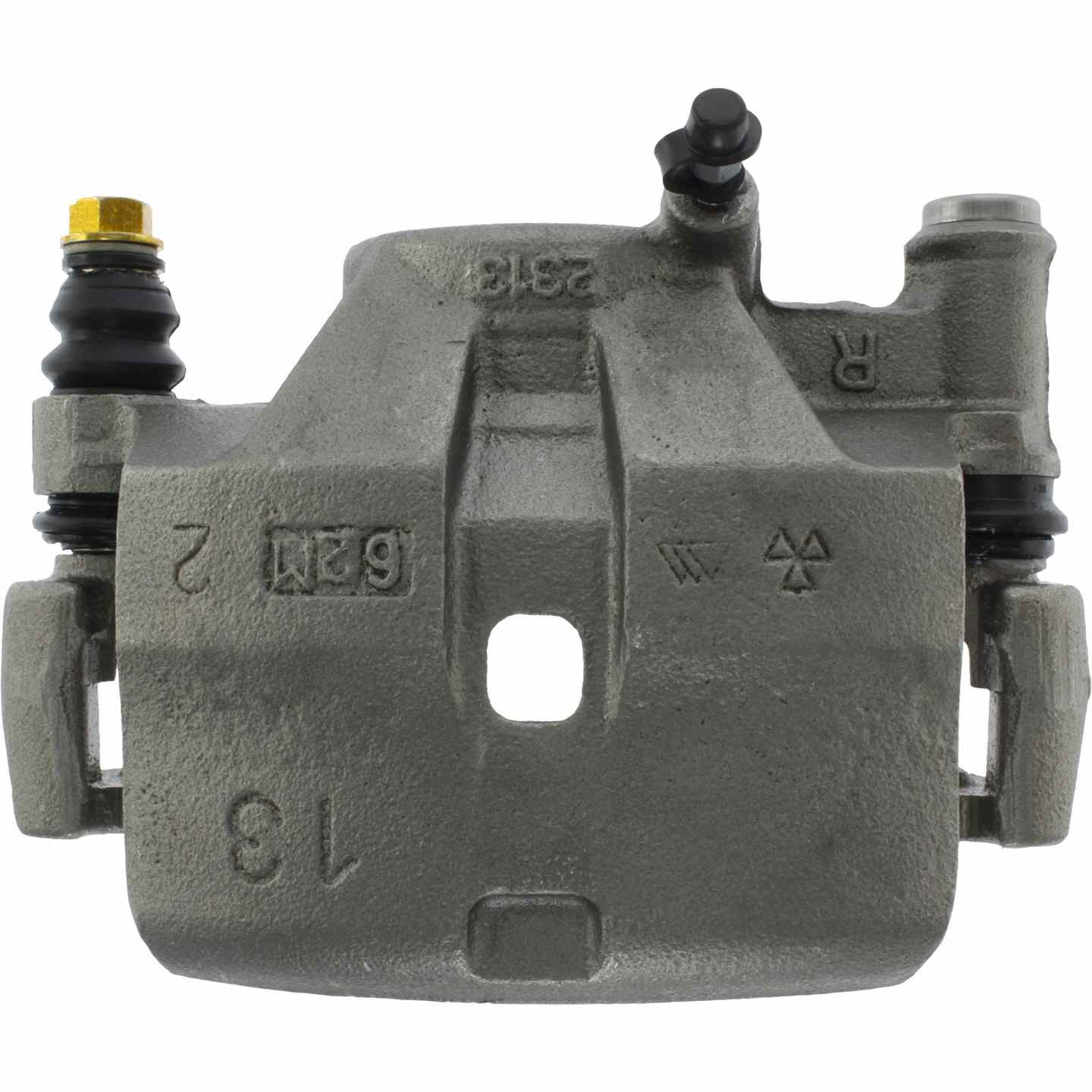 StopTech Semi-Loaded Brake Caliper 141.44111