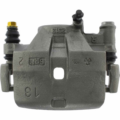 StopTech Semi-Loaded Brake Caliper 141.44111