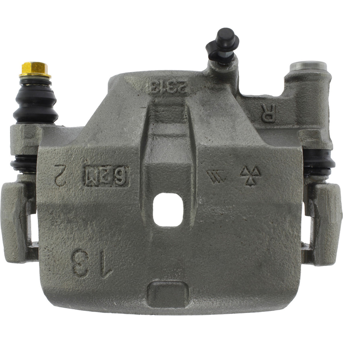 StopTech Semi-Loaded Brake Caliper 141.44111