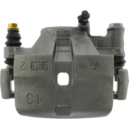 StopTech Semi-Loaded Brake Caliper 141.44111