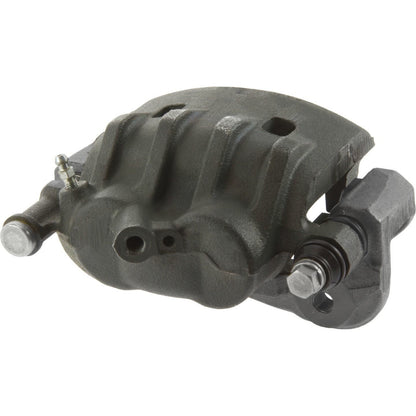Centric Parts Disc Brake Caliper Semi-Loaded with anti-corrosion finish for 1988-!199 Toyota Celica 141.44114
