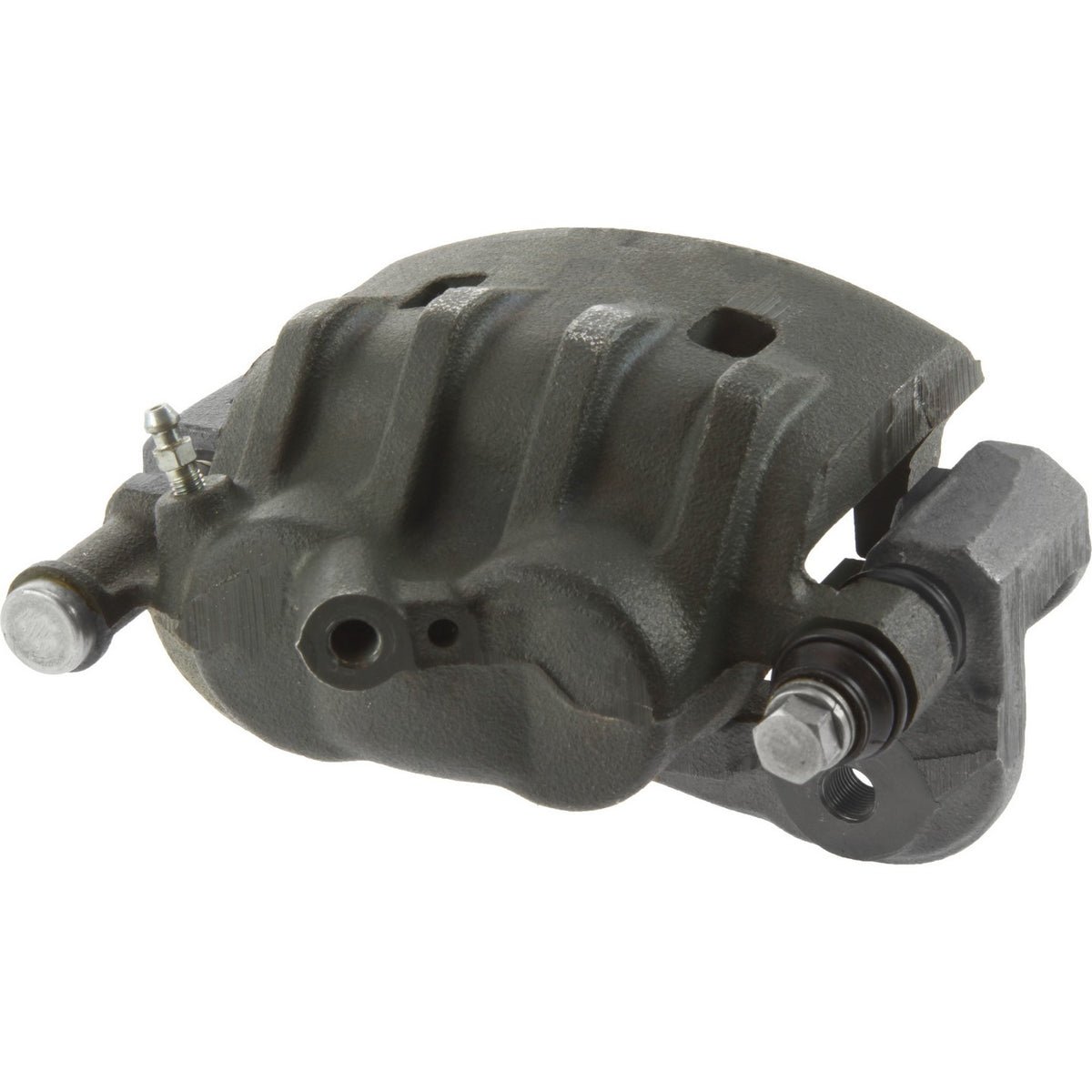 Centric Parts Disc Brake Caliper Semi-Loaded with anti-corrosion finish for 1988-!199 Toyota Celica 141.44114