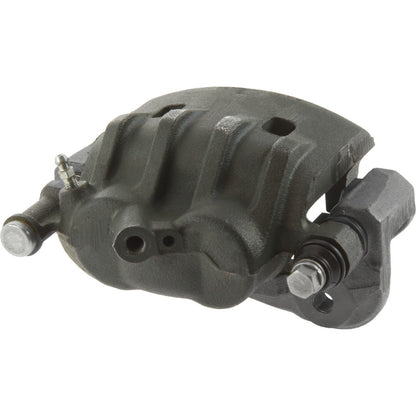 Centric Parts Disc Brake Caliper Semi-Loaded with anti-corrosion finish for 1988-!199 Toyota Celica 141.44114