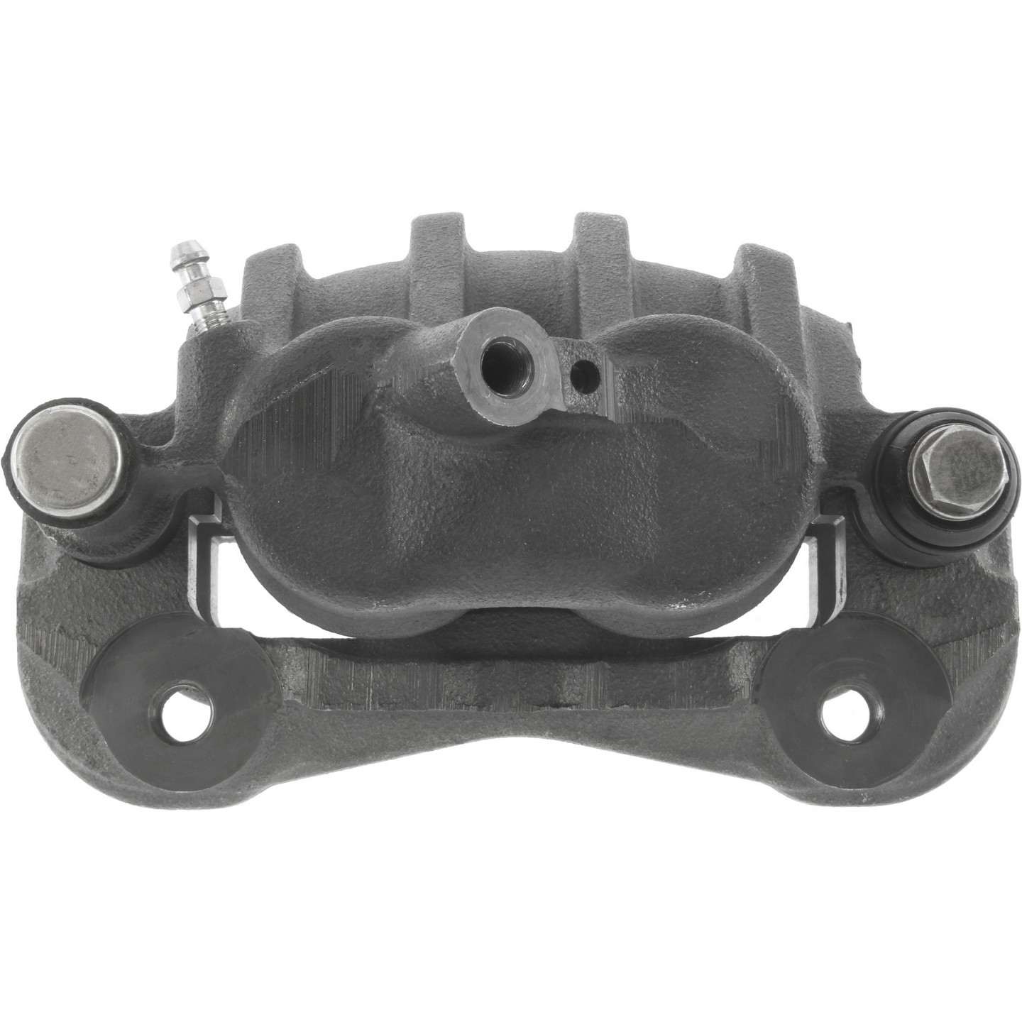Centric Parts Disc Brake Caliper Semi-Loaded with anti-corrosion finish for 1988-!199 Toyota Celica 141.44114