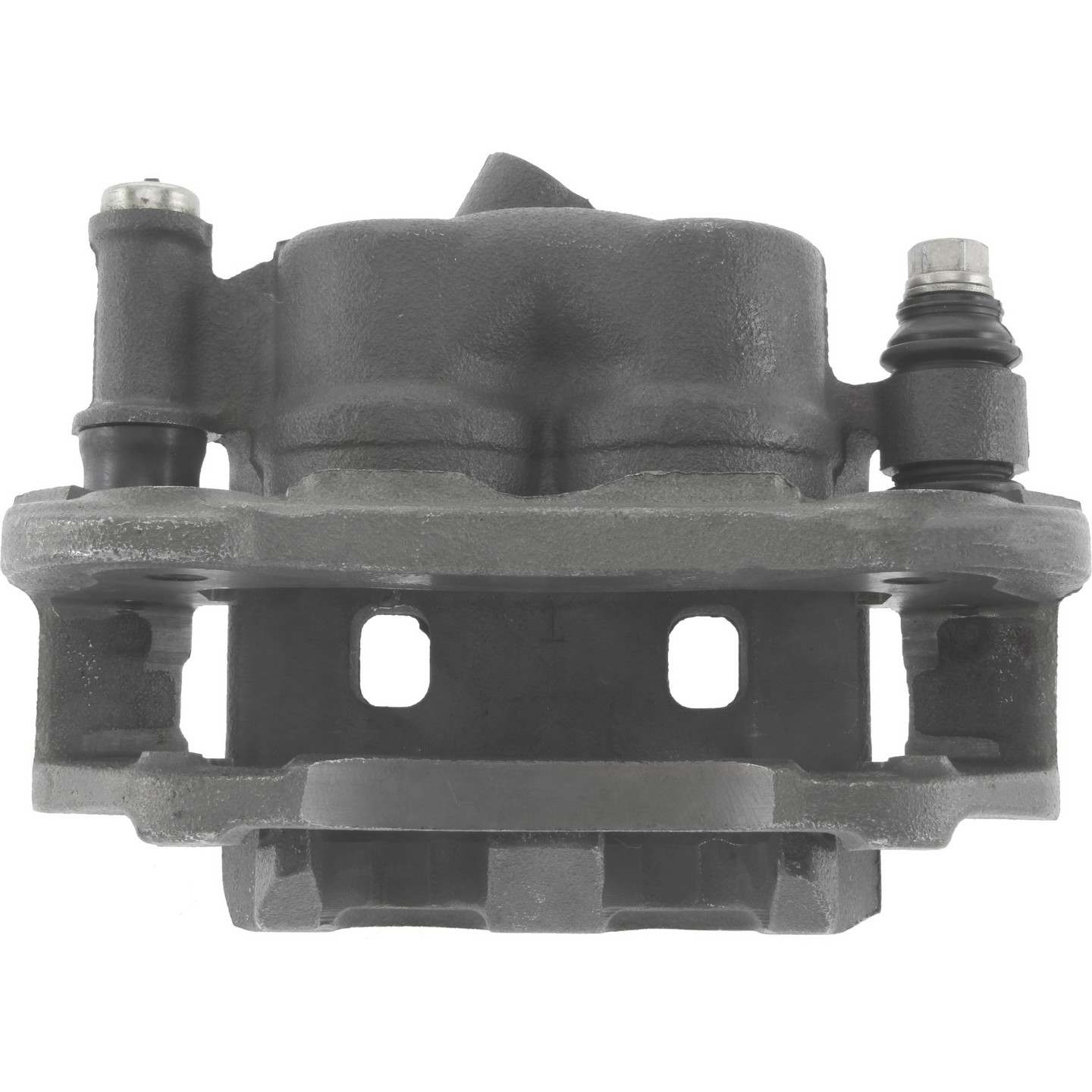 Centric Parts Disc Brake Caliper Semi-Loaded with anti-corrosion finish for 1988-!199 Toyota Celica 141.44114