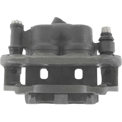Centric Parts Disc Brake Caliper Semi-Loaded with anti-corrosion finish for 1988-!199 Toyota Celica 141.44114