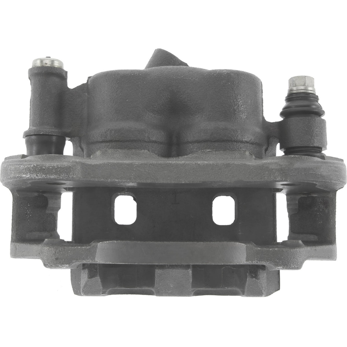 Centric Parts Disc Brake Caliper Semi-Loaded with anti-corrosion finish for 1988-!199 Toyota Celica 141.44114