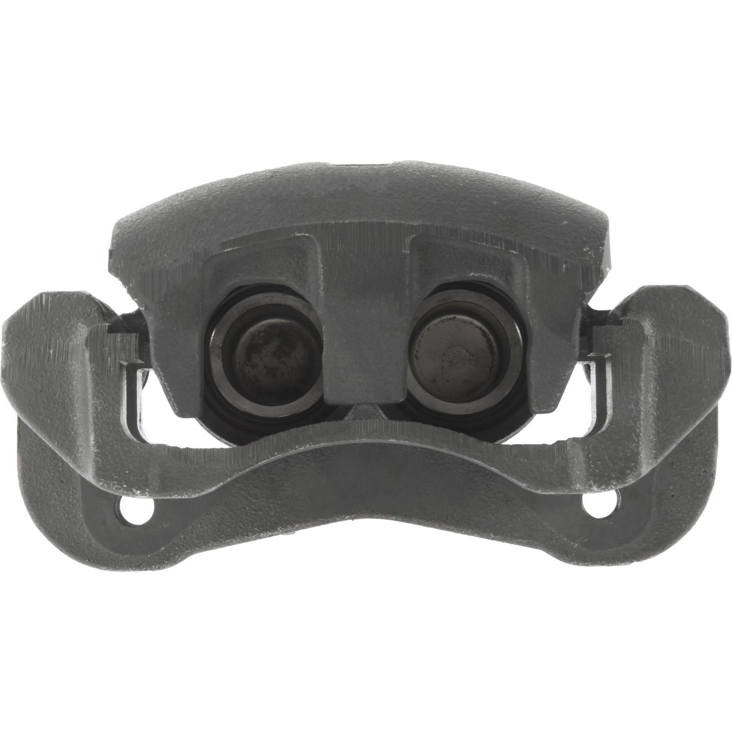 Centric Parts Disc Brake Caliper Semi-Loaded with anti-corrosion finish for 1988-!199 Toyota Celica 141.44114