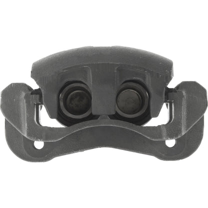 Centric Parts Disc Brake Caliper Semi-Loaded with anti-corrosion finish for 1988-!199 Toyota Celica 141.44114