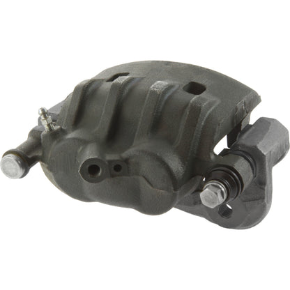 Centric Parts Disc Brake Caliper Semi-Loaded with anti-corrosion finish for 1988-!199 Toyota Celica 141.44114