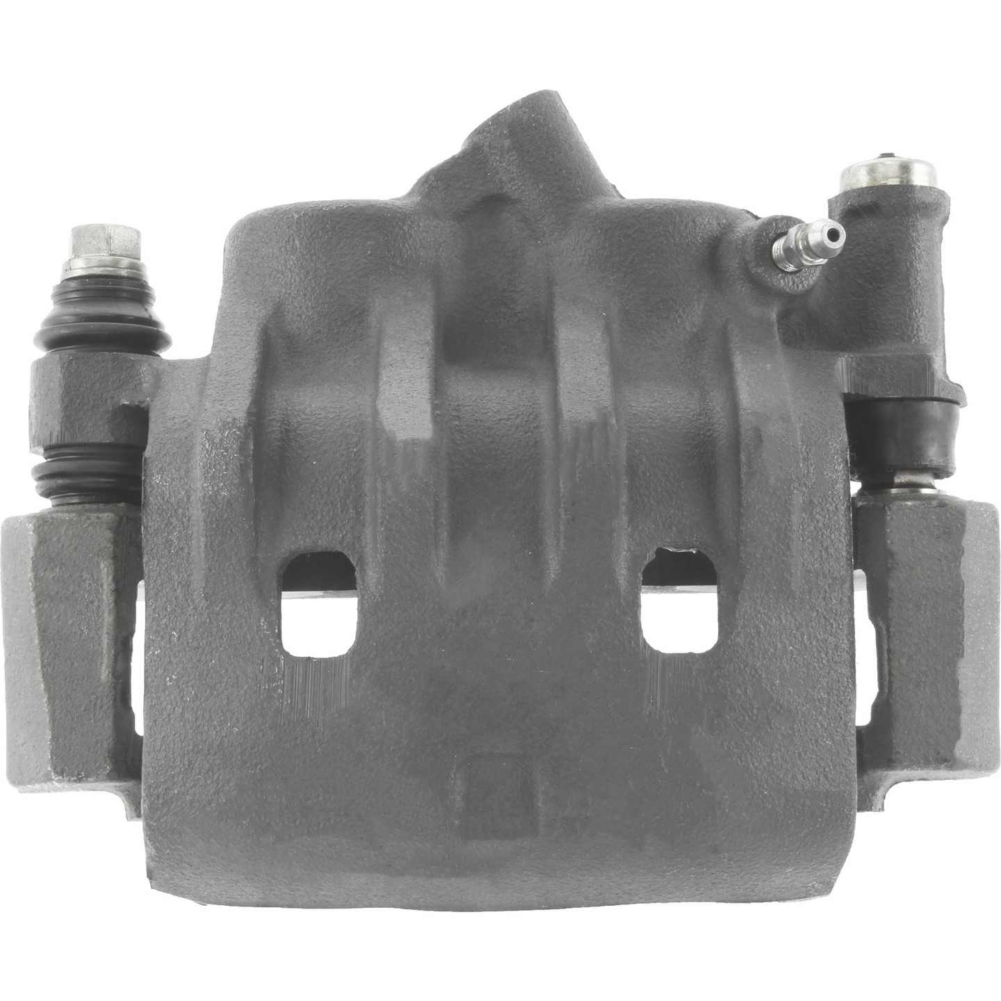 Centric Parts Disc Brake Caliper Semi-Loaded with anti-corrosion finish for 1988-!199 Toyota Celica 141.44114