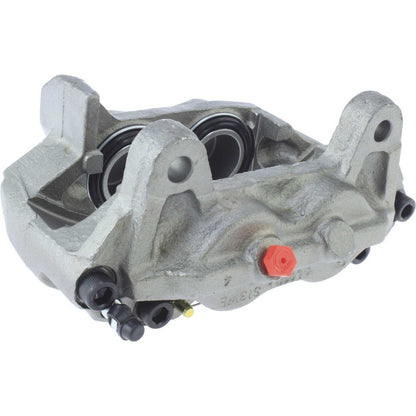 Centric Parts Disc Brake Caliper Semi-Loaded with Anti-Corrosion Finish for 2001-2002 Toyota Sequoia Tundra 141.44115