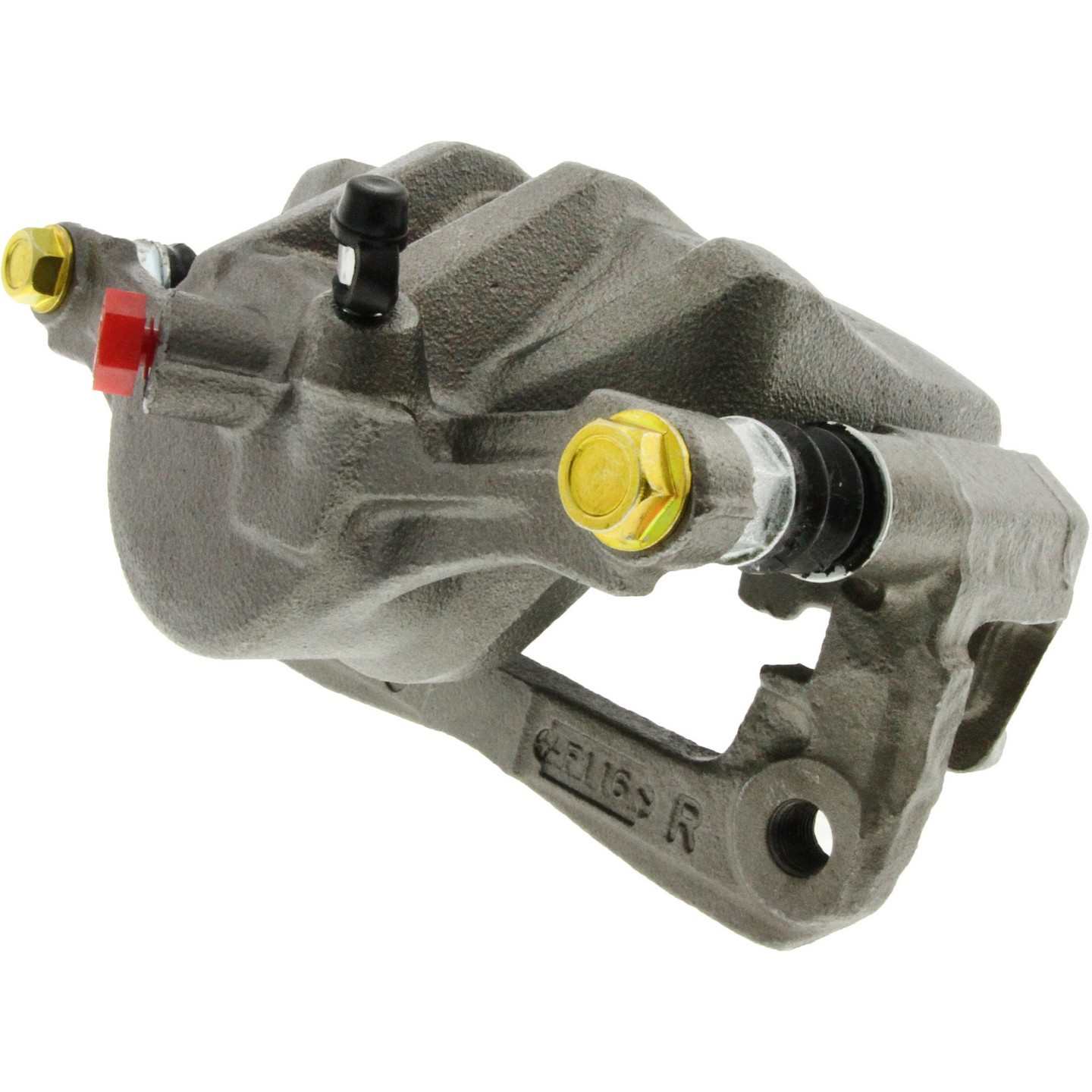 StopTech Semi-Loaded Brake Caliper 141.44117