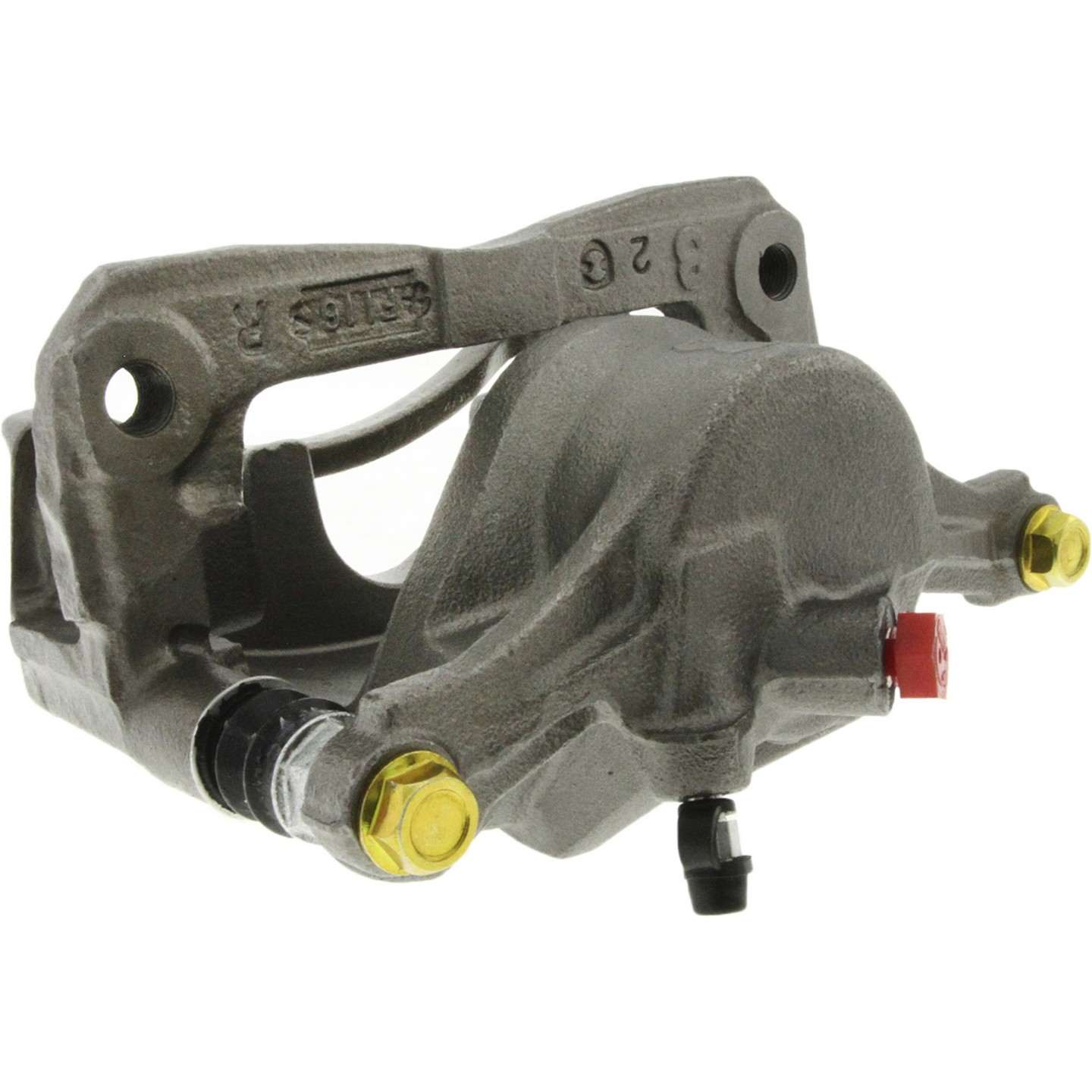 StopTech Semi-Loaded Brake Caliper 141.44117