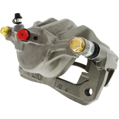 Centric Parts Disc Brake Caliper Semi-Loaded with Anti-Corrosion Finish for 1992-1993 Lexus ES300 Toyota Camry 141.44118