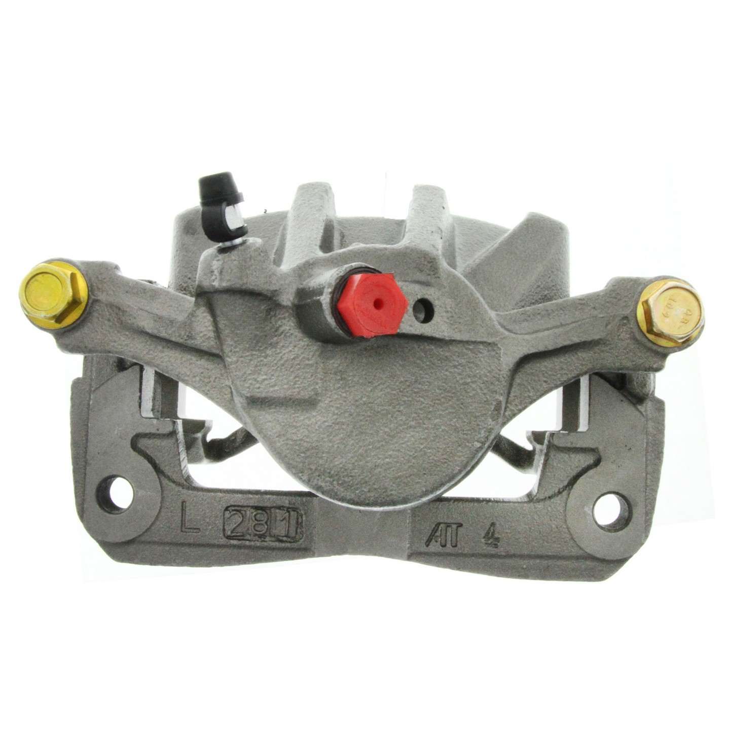 Centric Parts Semi-Loaded Brake Caliper 141.44118