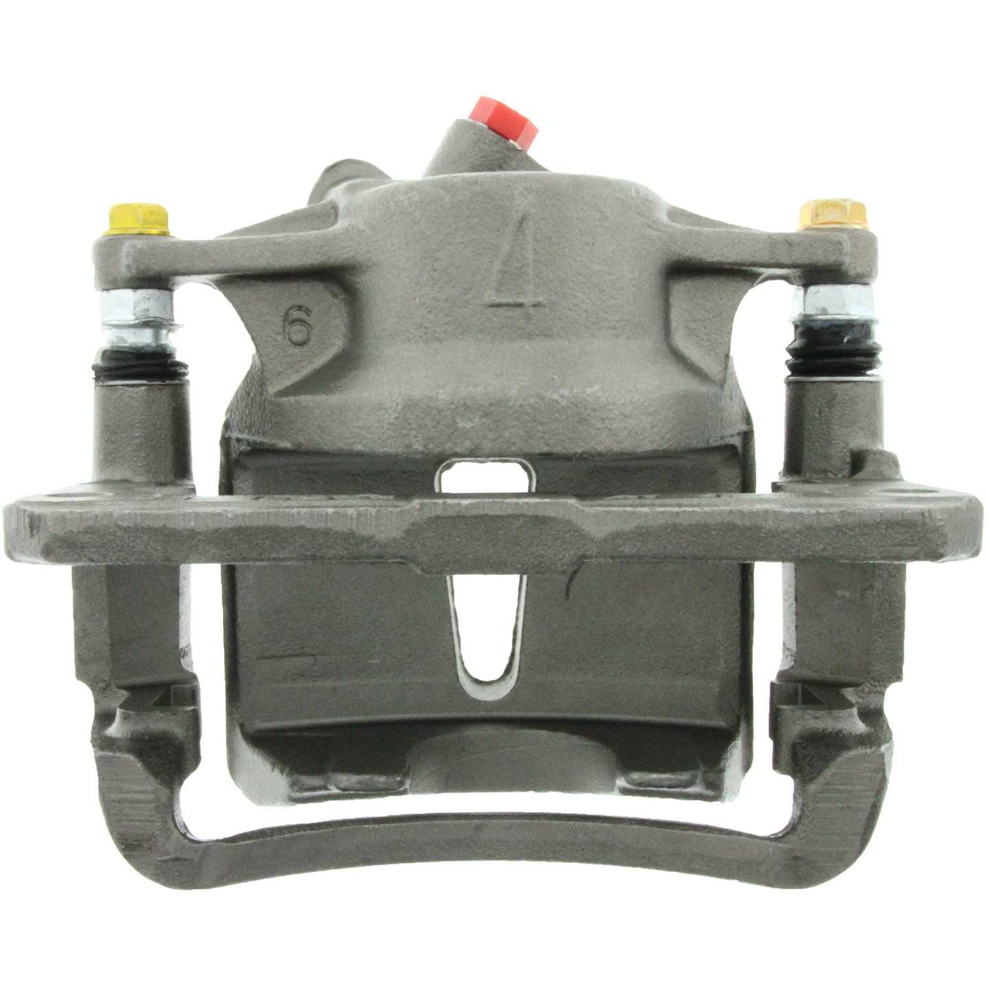 Centric Parts Semi-Loaded Brake Caliper 141.44118