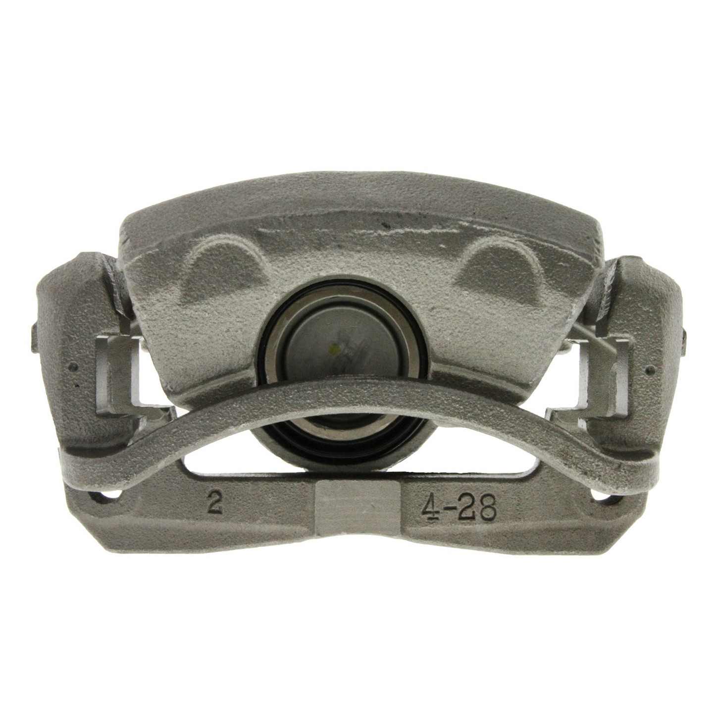 Centric Parts Semi-Loaded Brake Caliper 141.44118