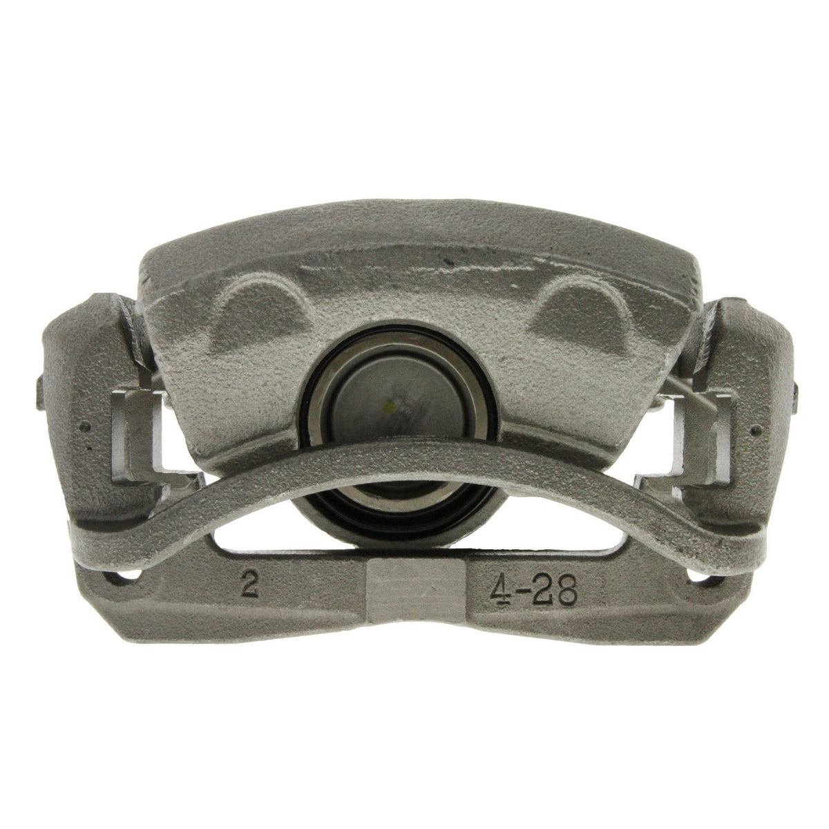 Centric Parts Semi-Loaded Brake Caliper 141.44118