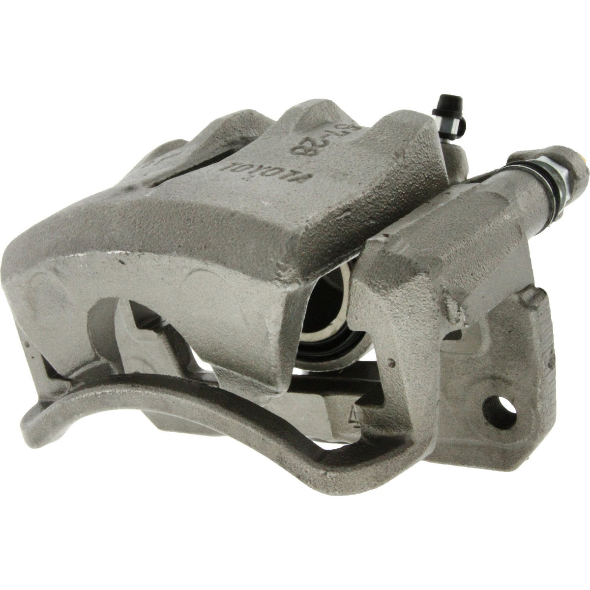 Centric Parts Semi-Loaded Brake Caliper 141.44118