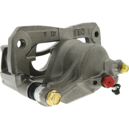 Centric Parts Semi-Loaded Brake Caliper 141.44118
