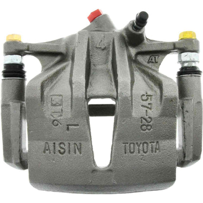 Centric Parts Semi-Loaded Brake Caliper 141.44118