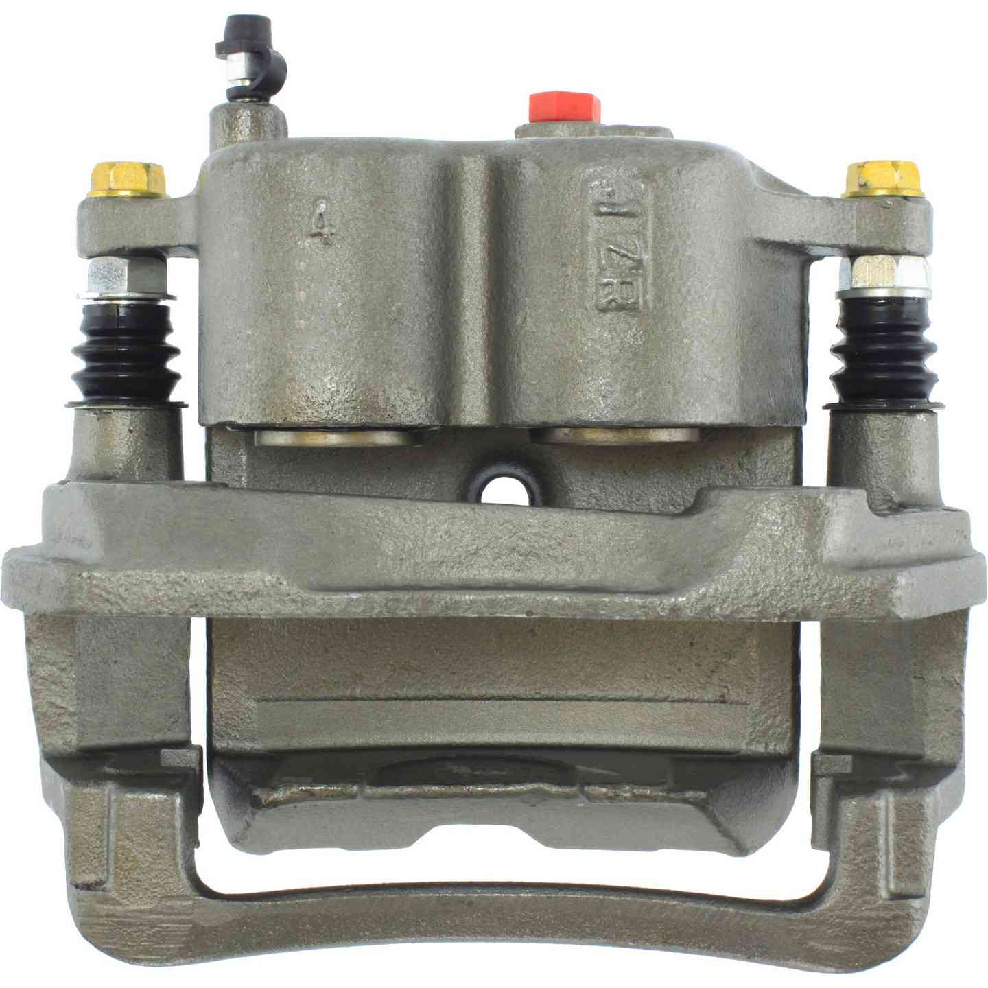 Centric Parts Semi-Loaded Brake Caliper 141.44119