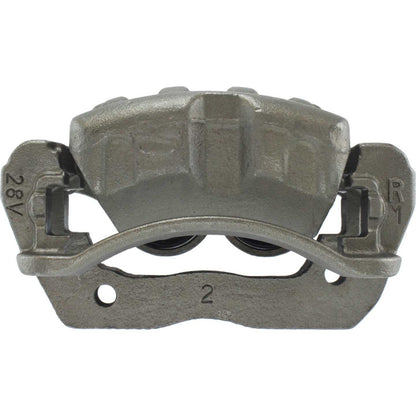 Centric Parts Semi-Loaded Brake Caliper 141.44119