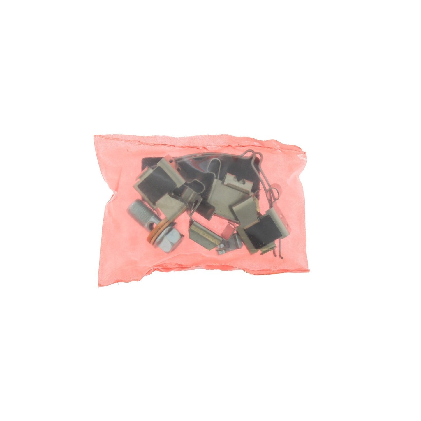 Centric Parts Semi-Loaded Brake Caliper 141.44119