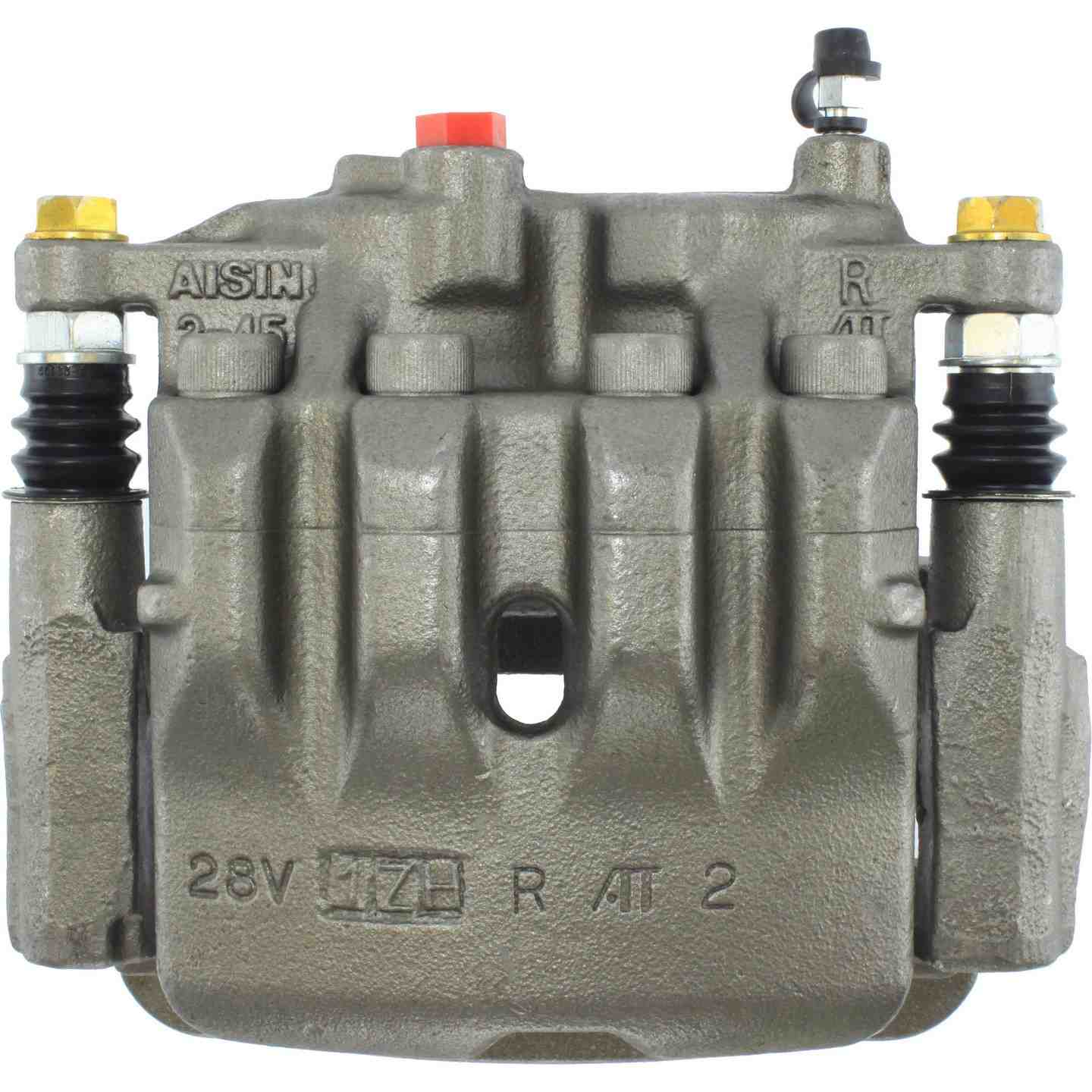 Centric Parts Semi-Loaded Brake Caliper 141.44119